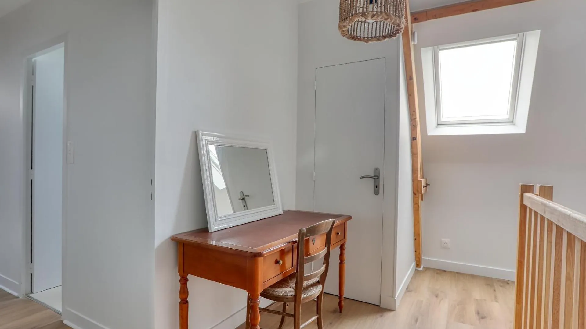 Maison Spacieuse Pour 8 Personnes Avec Jardin Saint-Germain-la-Poterie
