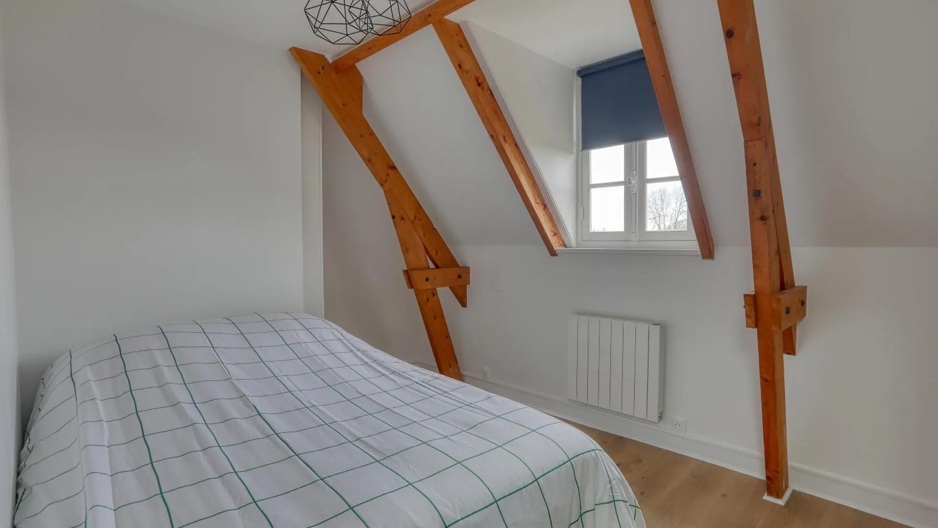 Holiday home Maison Spacieuse Pour 8 Personnes Avec Jardin Saint-Germain-la-Poterie